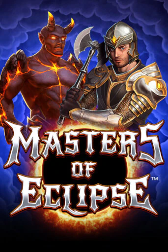 Демо игра Masters of Eclipse играть онлайн | Casino X Online бесплатно