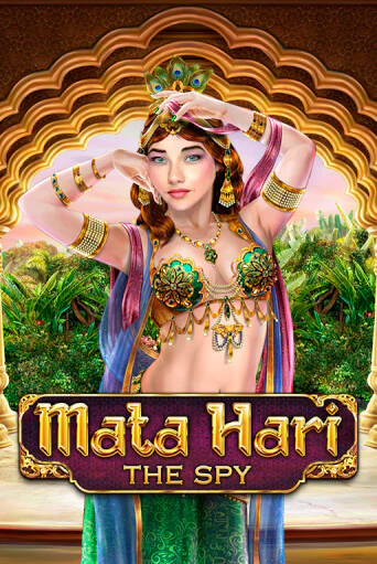 Демо игра Mata Hari: The Spy играть онлайн | Casino X Online бесплатно