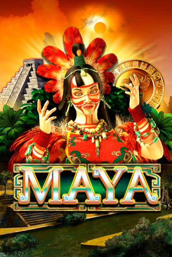 Демо игра Maya играть онлайн | Casino X Online бесплатно