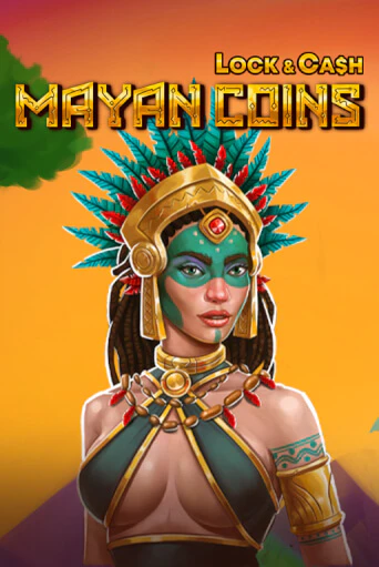 Демо игра Mayan Coins Lock&Cash  играть онлайн | Casino X Online бесплатно