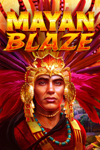 Демо игра Mayan Blaze играть онлайн | Casino X Online бесплатно