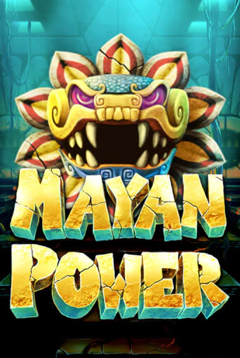 Демо игра Mayan Power играть онлайн | Casino X Online бесплатно