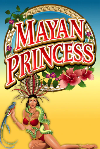 Демо игра Mayan Princess играть онлайн | Casino X Online бесплатно