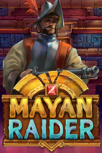 Демо игра Mayan Raider играть онлайн | Casino X Online бесплатно