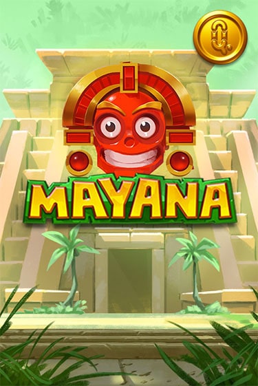 Демо игра Mayana играть онлайн | Casino X Online бесплатно