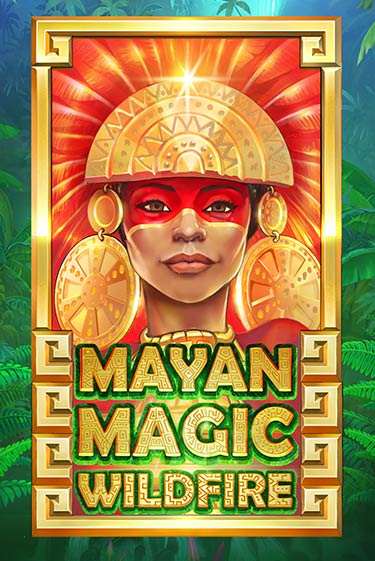 Демо игра Mayan Magic Wildfire играть онлайн | Casino X Online бесплатно