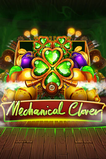 Демо игра Mechanical Clover играть онлайн | Casino X Online бесплатно