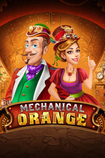 Демо игра Mechanical Orange играть онлайн | Casino X Online бесплатно