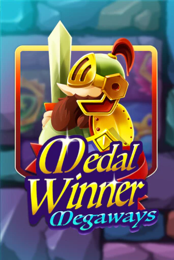 Демо игра Medal Winner Megaways играть онлайн | Casino X Online бесплатно