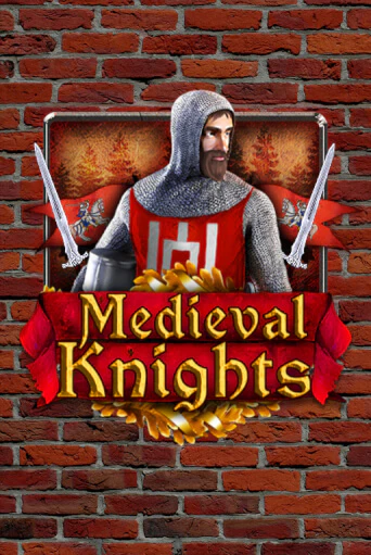 Демо игра Medieval Knights играть онлайн | Casino X Online бесплатно