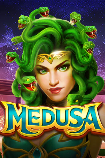 Демо игра Medusa играть онлайн | Casino X Online бесплатно