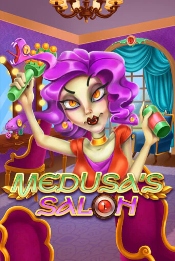 Демо игра Medusa's Salon играть онлайн | Casino X Online бесплатно