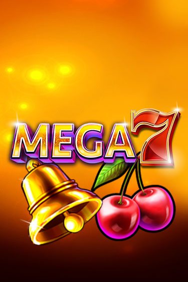 Демо игра Mega 7 играть онлайн | Casino X Online бесплатно