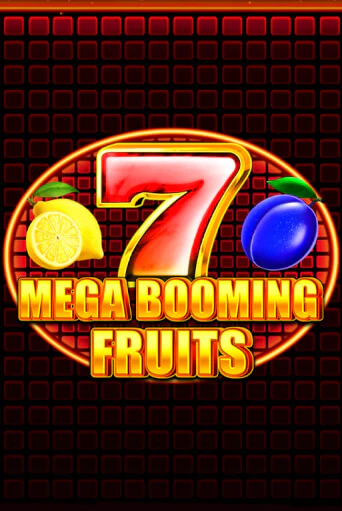 Демо игра Mega Booming Fruits играть онлайн | Casino X Online бесплатно