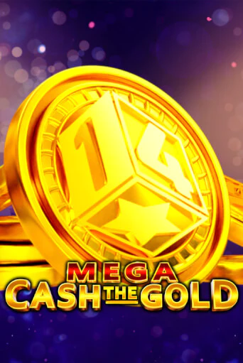 Демо игра Mega Cash The Gold играть онлайн | Casino X Online бесплатно