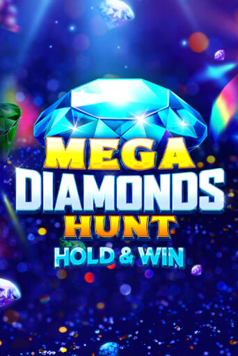 Демо игра Mega Diamonds Hunt играть онлайн | Casino X Online бесплатно