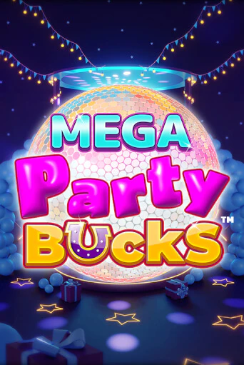 Демо игра Mega Party Bucks играть онлайн | Casino X Online бесплатно