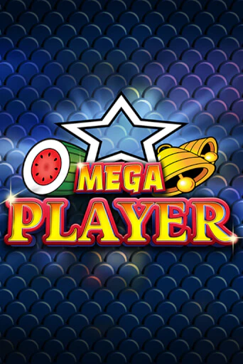 Демо игра Mega Player играть онлайн | Casino X Online бесплатно