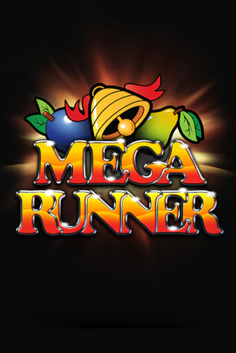 Демо игра Mega Runner играть онлайн | Casino X Online бесплатно