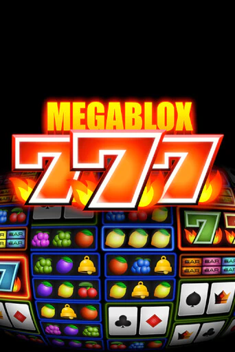 Демо игра MegaBlox 777 играть онлайн | Casino X Online бесплатно