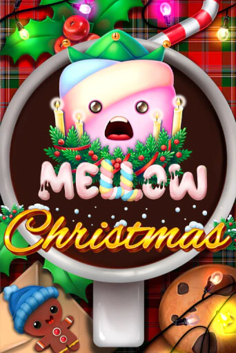 Демо игра Mellow Christmas играть онлайн | Casino X Online бесплатно