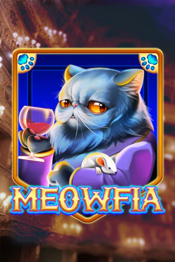 Демо игра Meowfia играть онлайн | Casino X Online бесплатно