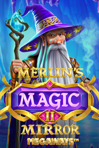 Демо игра Merlin's Magic Mirror Megaways играть онлайн | Casino X Online бесплатно