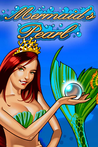 Демо игра Mermaid's Pearl играть онлайн | Casino X Online бесплатно