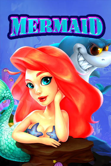 Демо игра Mermaid играть онлайн | Casino X Online бесплатно