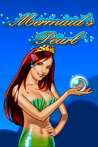 Демо игра Mermaid's Pearl играть онлайн | Casino X Online бесплатно