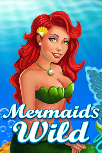 Демо игра Mermaids Wild играть онлайн | Casino X Online бесплатно