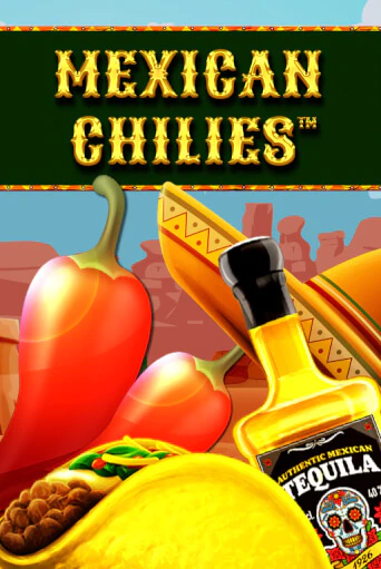 Демо игра Mexican Chilies играть онлайн | Casino X Online бесплатно