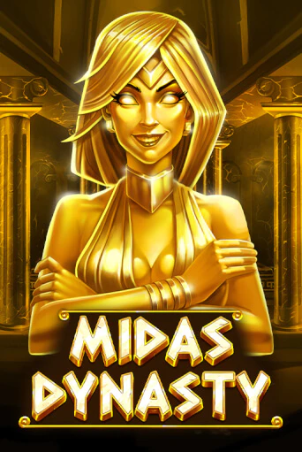 Демо игра Midas Dynasty играть онлайн | Casino X Online бесплатно