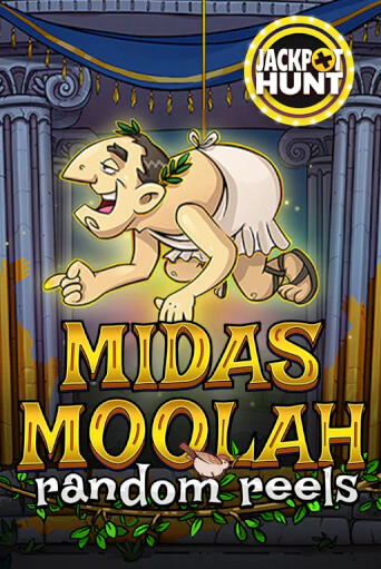 Демо игра Midas Moolah: Random Reels играть онлайн | Casino X Online бесплатно