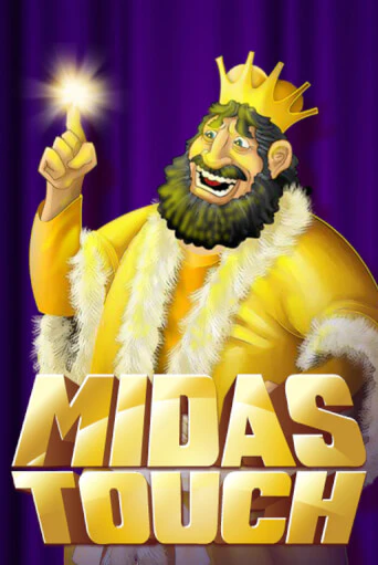 Демо игра Midas Touch играть онлайн | Casino X Online бесплатно