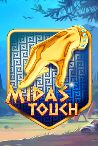 Демо игра Midas Touch играть онлайн | Casino X Online бесплатно