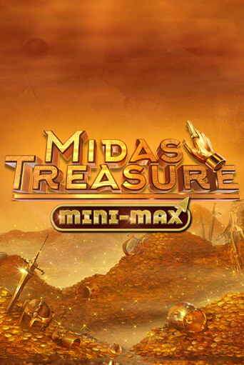 Демо игра Midas Treasure Minimax играть онлайн | Casino X Online бесплатно