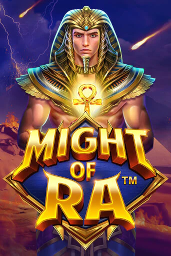 Демо игра Might of Ra играть онлайн | Casino X Online бесплатно