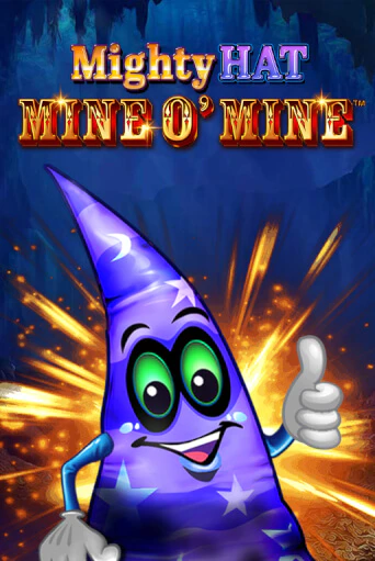 Демо игра Mighty Hat - Mine O' Mine играть онлайн | Casino X Online бесплатно