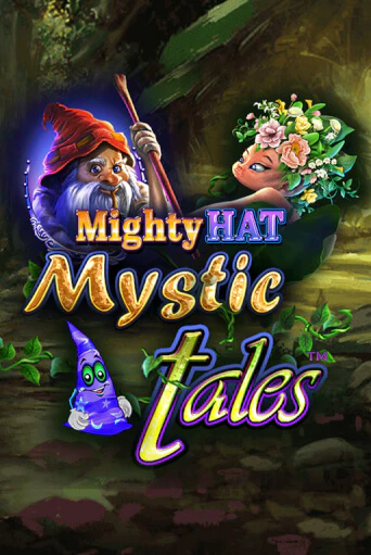 Демо игра Mighty Hat: Mystic Tales играть онлайн | Casino X Online бесплатно