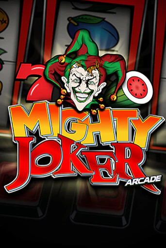 Демо игра Mighty Joker Arcade играть онлайн | Casino X Online бесплатно