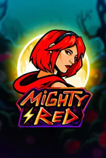 Демо игра Mighty Red играть онлайн | Casino X Online бесплатно