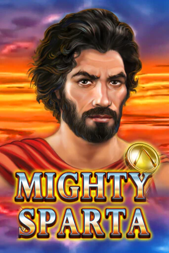 Демо игра Mighty Sparta играть онлайн | Casino X Online бесплатно