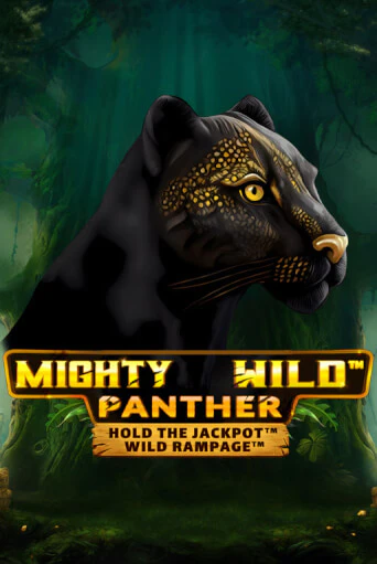 Демо игра Mighty Wild: Panther Grand Gold Edition играть онлайн | Casino X Online бесплатно