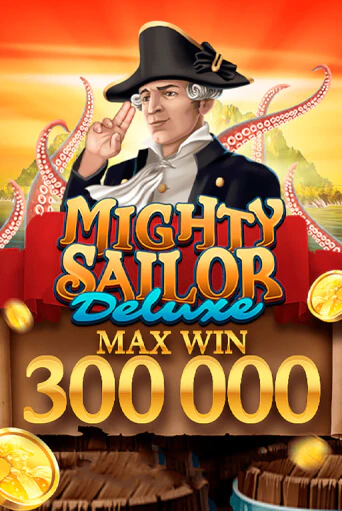 Демо игра Mighty Sailor играть онлайн | Casino X Online бесплатно