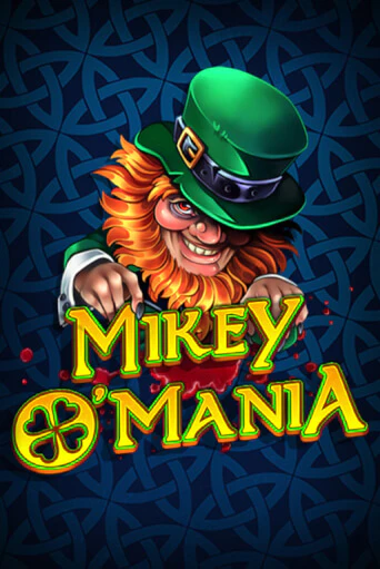 Демо игра Mikey O'Mania играть онлайн | Casino X Online бесплатно