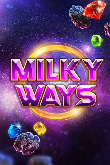 Демо игра Milky Ways играть онлайн | Casino X Online бесплатно