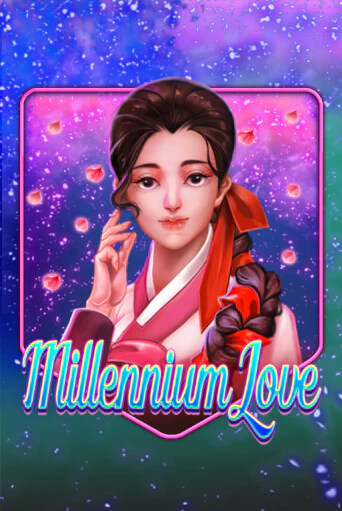 Демо игра Millennium Love играть онлайн | Casino X Online бесплатно