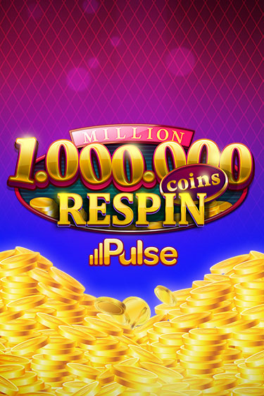 Демо игра Million Coins Respin играть онлайн | Casino X Online бесплатно