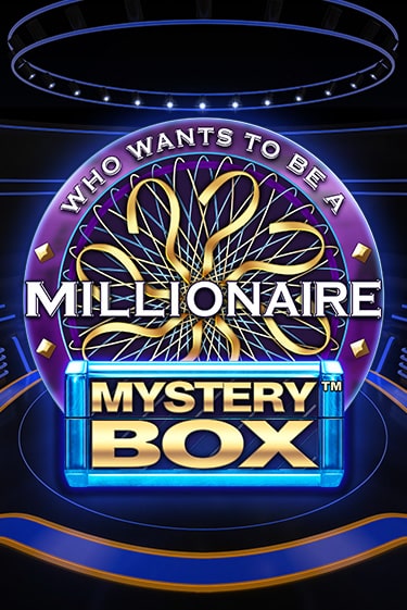 Демо игра Millionaire Mystery Box играть онлайн | Casino X Online бесплатно